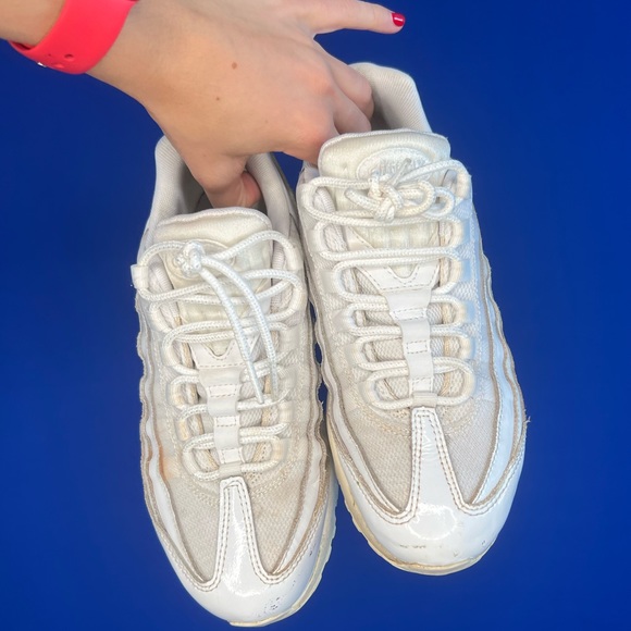 Nike air max women’s size 7.5 - Picture 3 of 7